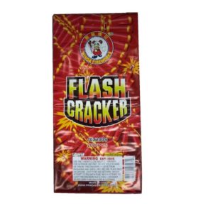 flash crackers 200 strips fireworks