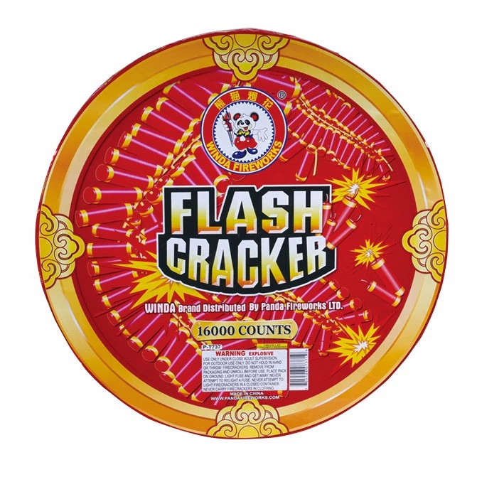 flash crackers 16000 roll firecrackers winda firework